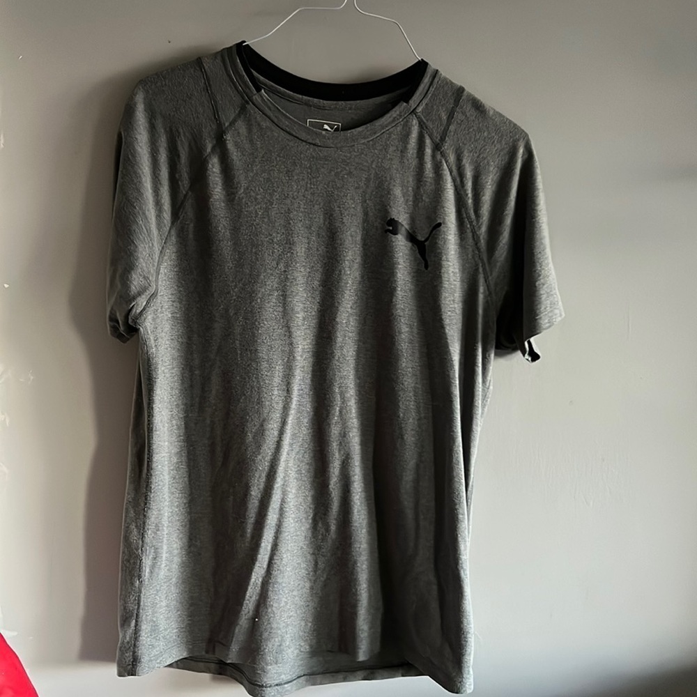 Puma tee shirt